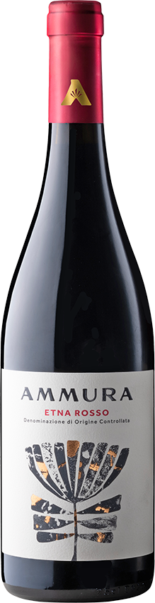 Ammura Etna Rosso