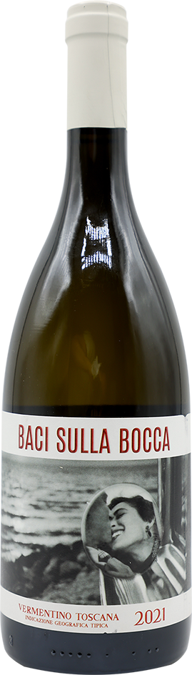 Baci sulla Bocca