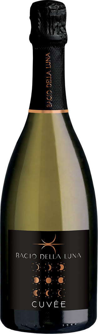 Bacio della Luna Cuvee Spumante