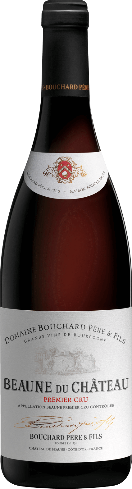 Beaune du Chateau Premier Cru rouge