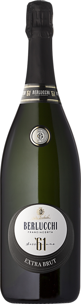 Berlucchi '61 Extra Brut 75cl