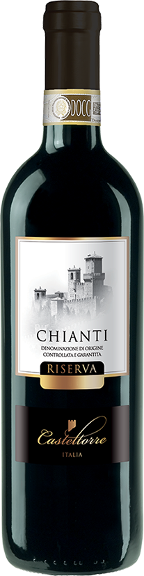 Casteltorre Chianti Riserva