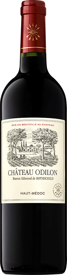 Chateau Odilon