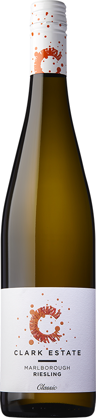 Clark Estate Riesling