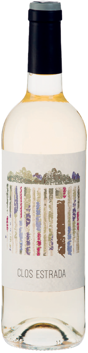 Clos Estrada blanco