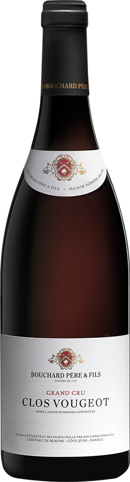 Clos Vougeot Grand Cru