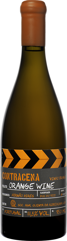 Contracena Orange