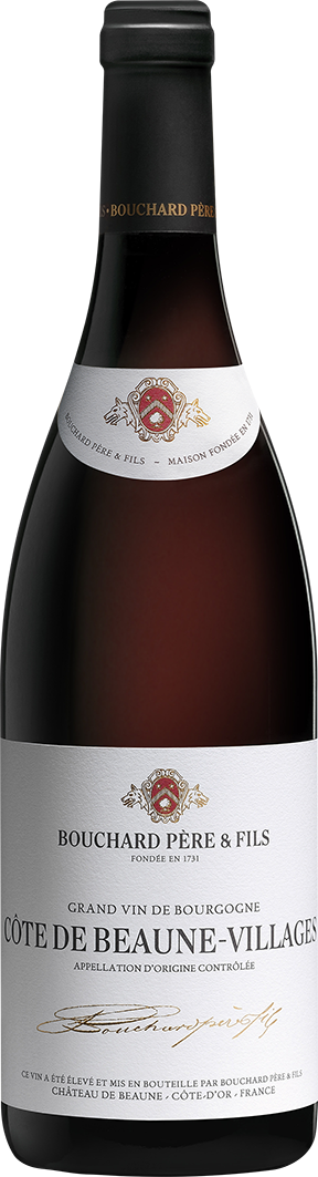 Cotes de Beaune