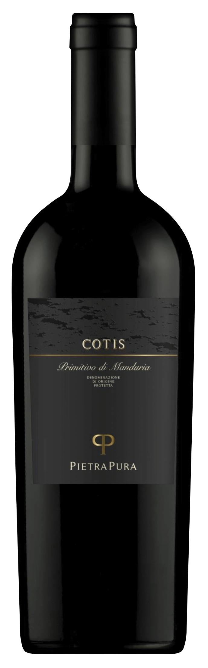Cotis Primitivo di Manduria
