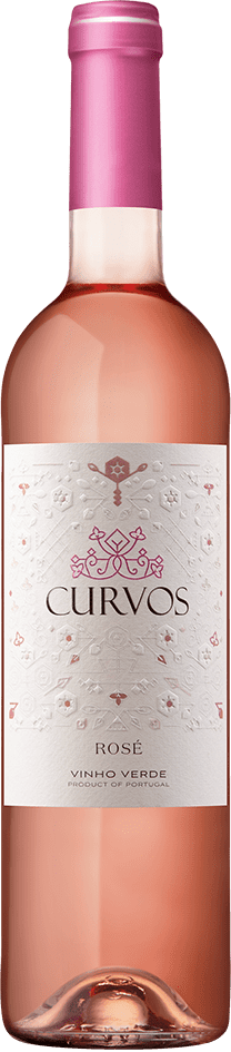 Curvos Rose