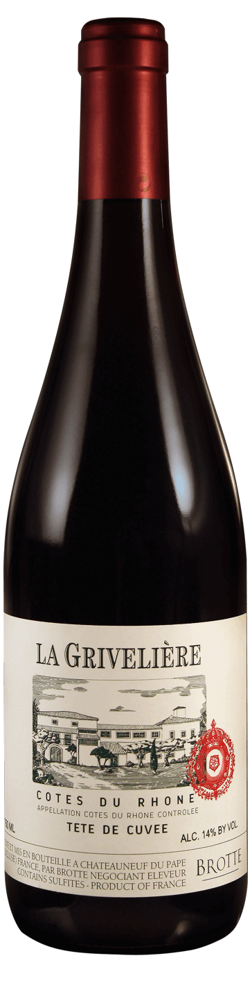 Domaine De La Griveliere