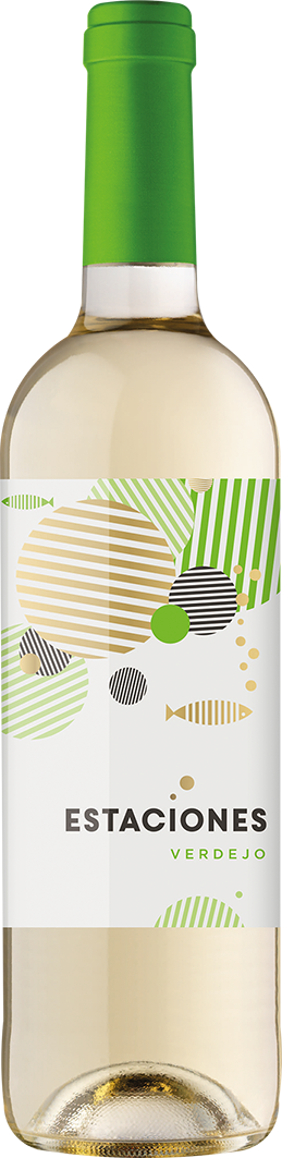 Estaciones Macabeo Verdejo