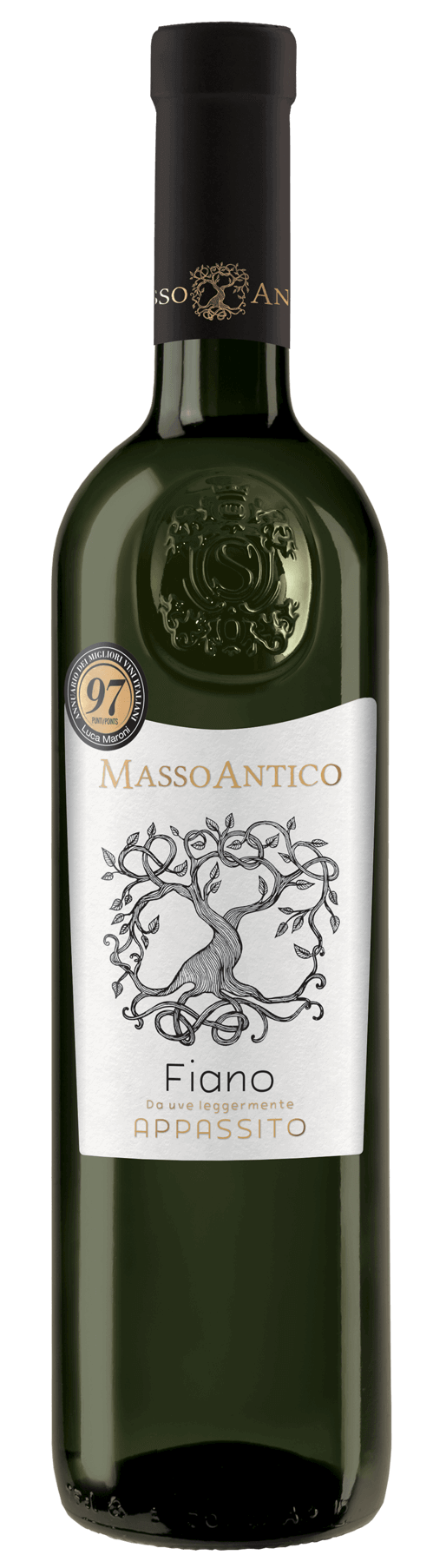 Masso Antico Fiano Appassito