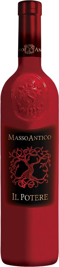 Masso Antico Il Potere