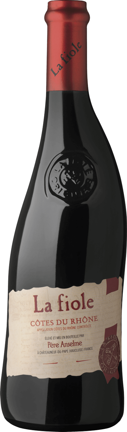 La Fiole Cotes du Rhone