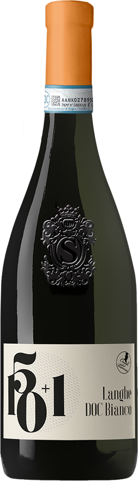 Langhe Bianco Casali del Barone