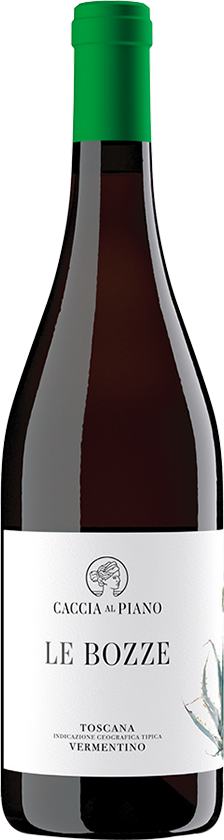 Le Bozze Vermentino