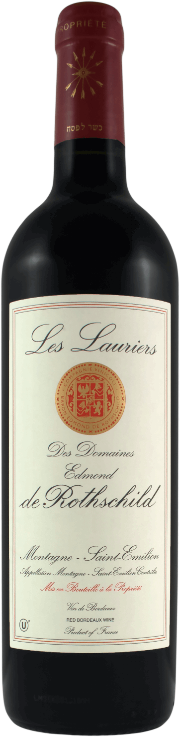 Les Lauriers