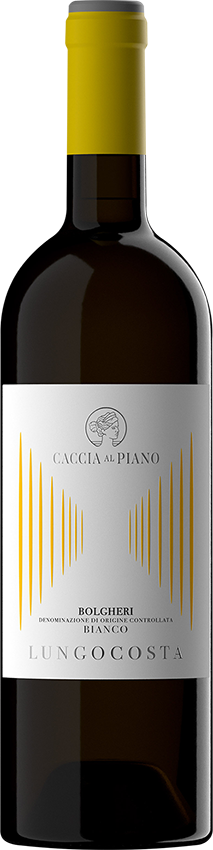 Lungocosta Bolgheri