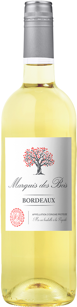 Marquis des Bois Moelleux