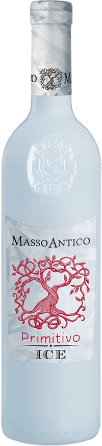 Masso Antico Primitivo Ice