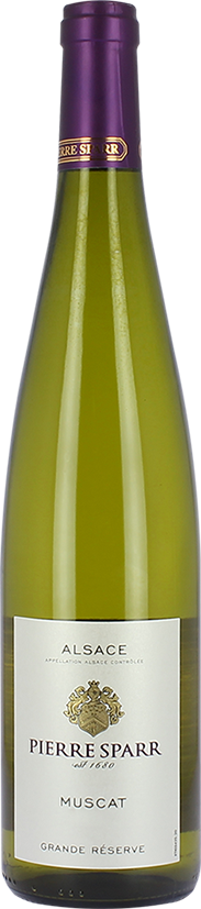 Muscat Grande Reserve