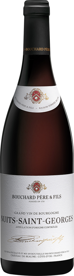 Nuits Saint Georges
