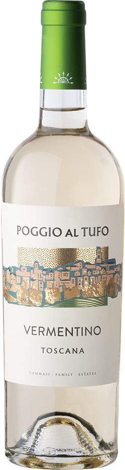 Poggio al Tufo Vermentino