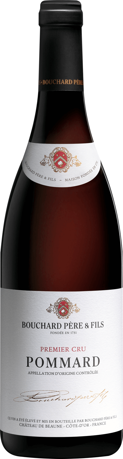 Pommard Premier Cru
