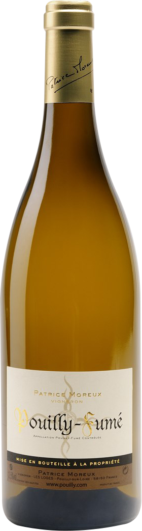 Pouilly-Fume Domaine Patrice Moreux
