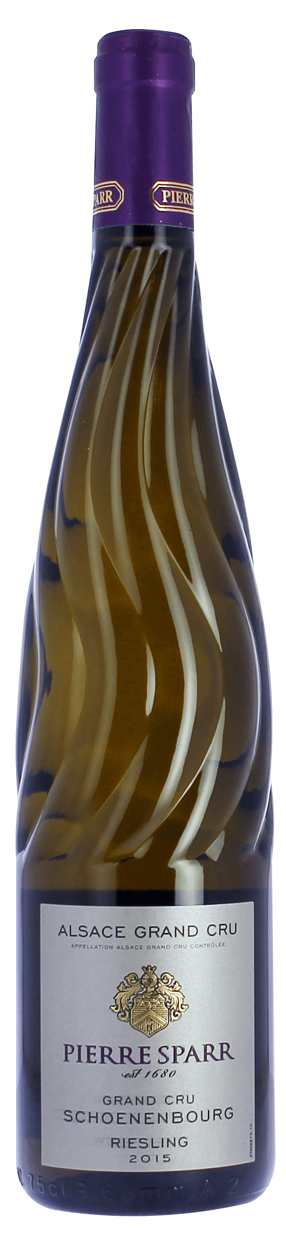 Riesling Schoenenbourg Grand Cru