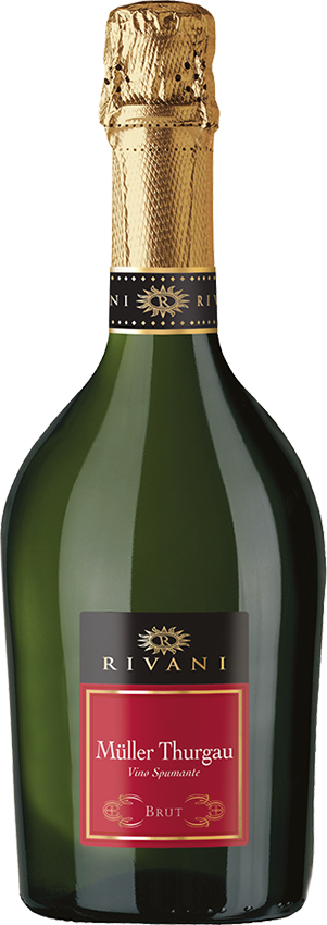 Rivani Muller Thurgau Brut