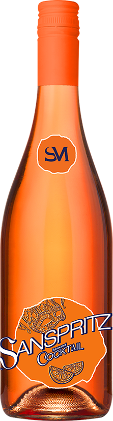 SanSpritz Cocktail