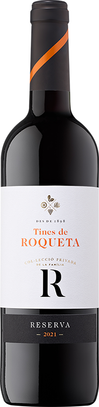 Tines de Roqueta Reserva