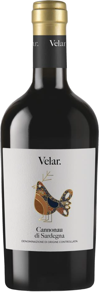 Velar Cannonau di Sardegna
