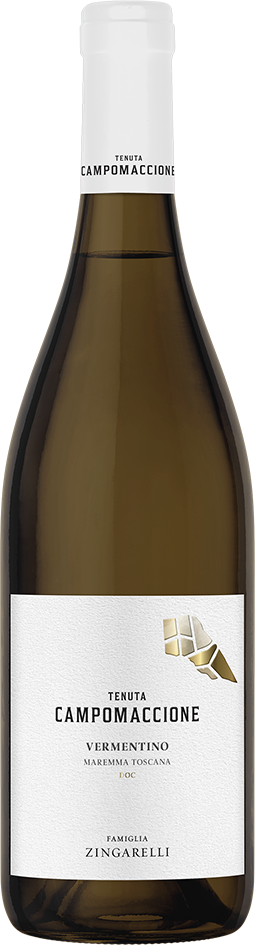 Vermentino CampoMacione