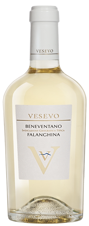 Vesevo Beneventano Falanghina