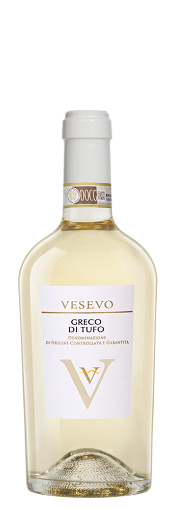 Vesevo Greco di Tufo