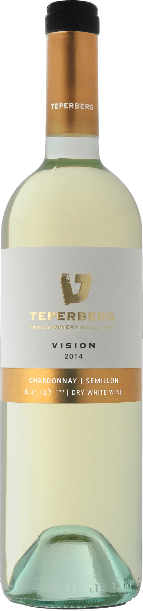 Vision Chardonnay - Semilion