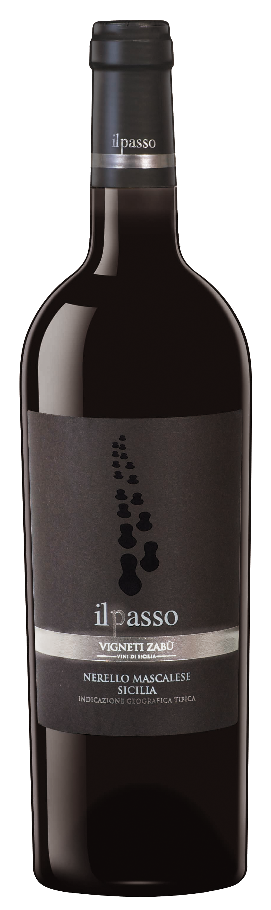 Il Passo Nerello Mascalese